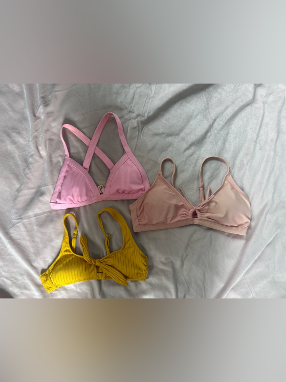Bikini bundle